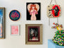Isamar Medina (Kawaii Suga) - "Heart Shaped Box" - Spoke Art