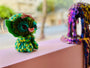 Horrible Adorables - "Creature From The Cute Lagoon" - Spoke Art