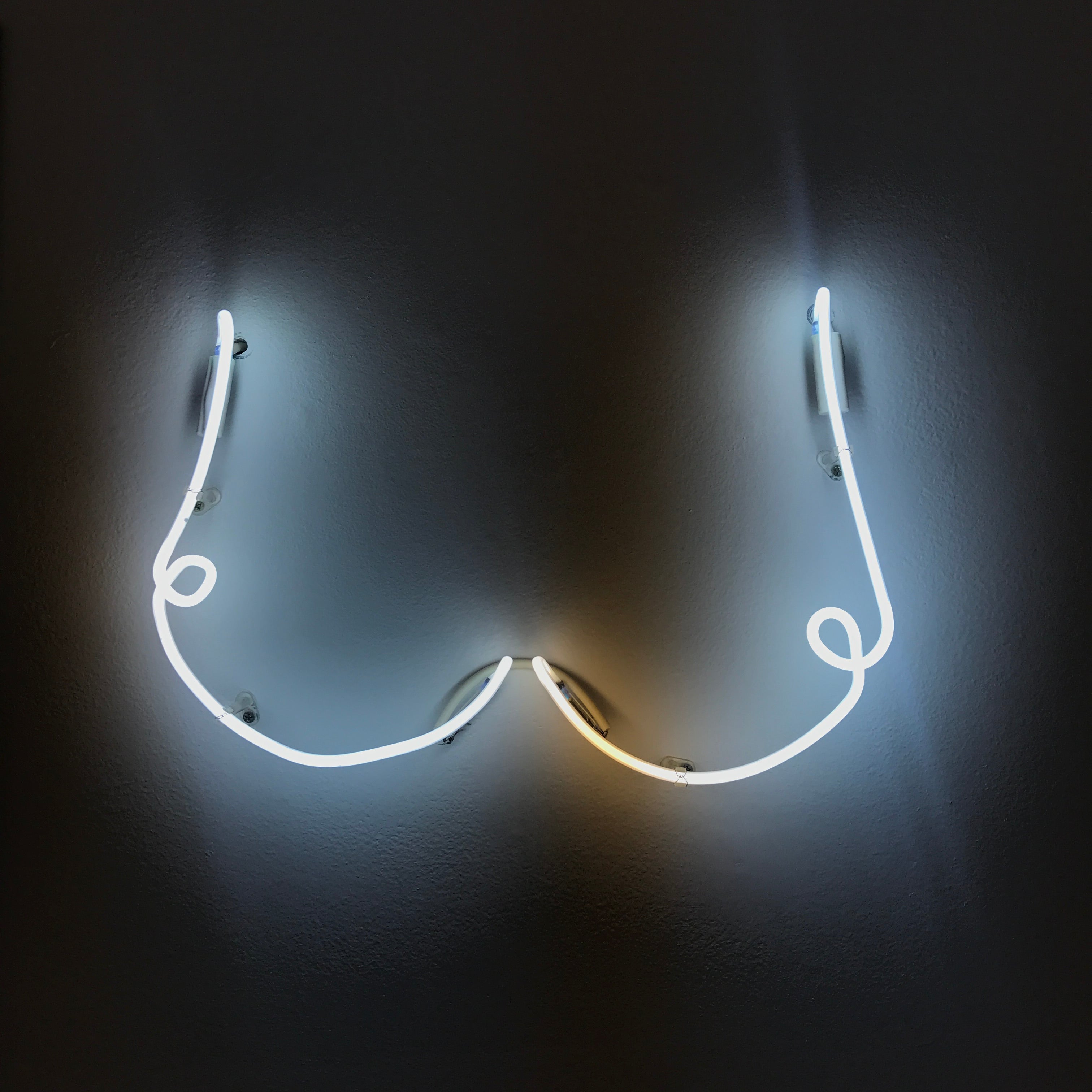 Meryl Pataky - "Always Sisters, Never Twins" - Spoke Art