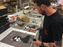 Eelus - "The Taming of a Wild Mind" (Hand Finished Regular Edition) - Spoke Art