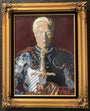 Lori Herbst - "The Maid of Tarth" - Spoke Art