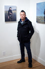 Ruel Pascual - "Love in Sight" - Spoke Art