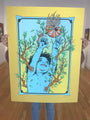 Jermaine Rogers - "Spring (gold variant)" - Spoke Art