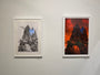Tim Doyle - "Temple of Time" prints - Spoke Art