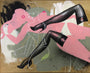 Neryl Walker "Trap" - Spoke Art