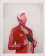 Fabio La Fauci "Untitled in Red Sweater" - Spoke Art