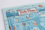 Ian Glaubinger Exotic Elixirs Regular edition screen print