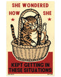 Arna Miller & Ravi Zupa - "In A Basket (She)" - Spoke Art