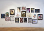 Wendy Ortiz - "All That's To Come" - Spoke Art