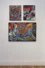 Skinner - "Malevolus Azteca Malum" - Spoke Art