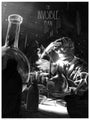 Nicolas Delort - "The Invisible Man" - Spoke Art