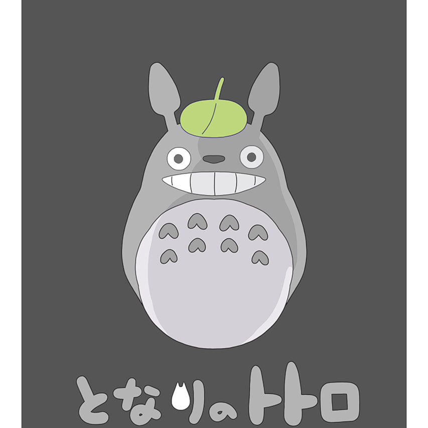 Ivonna Buenrostro - "Totoro" - Spoke Art