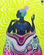 Lauren YS - "I Wear These Monsters Like A Gown" - Spoke Art