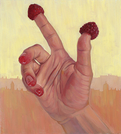 Michael Marsicano - “L'altruiste” - Spoke Art