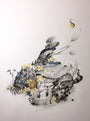 JP Neang - "Youth of Ghibli" - Spoke Art