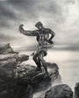 James Rawson - "Edge" - Spoke Art