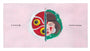 Jeany Ngo - "Mononoke Hime" (print) - Spoke Art