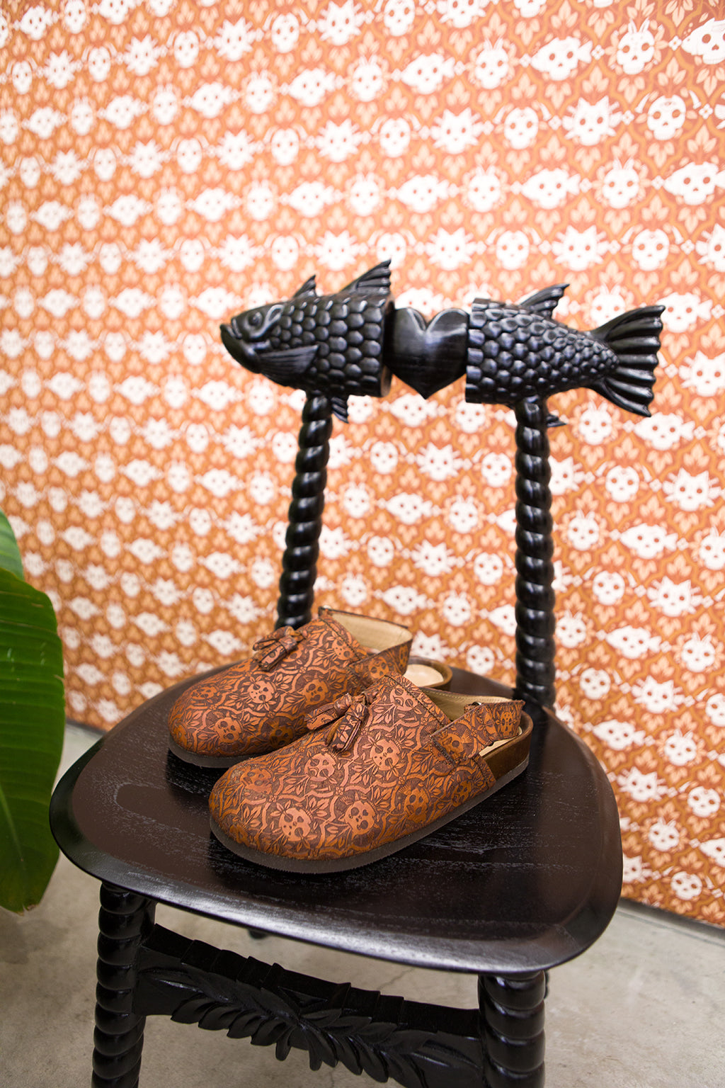 Jeremy Fish Style Jeremy Fish -