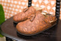 Jeremy Fish - "Mr. Fish Slippers" - Spoke Art