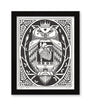 Jeremy Fish - "The Unplugged" (print) - Spoke Art