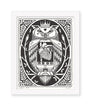 Jeremy Fish - "The Unplugged" (print) - Spoke Art