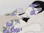 Jessica So Ren Tang - "Pillow Talk" - Spoke Art