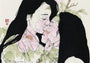 Jessica So Ren Tang - "Skinship" - Spoke Art