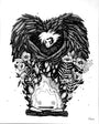Jessica Deahl - "A Heart is a Heavy Burden" - Spoke Art