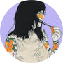 Jessica So Ren Tang - "LOQUAT" - Spoke Art
