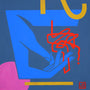 Jillian Evelyn "Caught Up" - Spoke Art