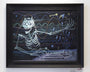 Joe Vaux - "Key Master" - Spoke Art