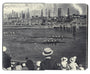 Joel Daniel Phillips - "The Area's Oil Richness Is Revealed (1932 Olympic Games, Los Angeles)" - Spoke Art