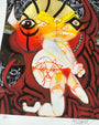 Joey Feldman - "Enter the Wu" prints - Spoke Art