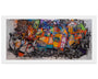 Joey Feldman - "Remove and Replace" print - Spoke Art