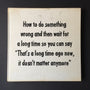 Johan Deckmann - "It Doesn’t Matter Anymore" - Spoke Art