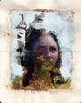 John Wentz - "Heidi" - Spoke Art