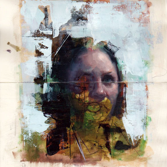 John Wentz - "Heidi" - Spoke Art