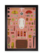 Jordan Bolton - "Spirited Away" - Spoke Art
