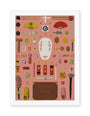 Jordan Bolton - "Spirited Away" - Spoke Art