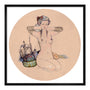Jose Mertz - "Serum" print - Spoke Art
