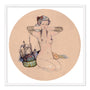 Jose Mertz - "Serum" print - Spoke Art