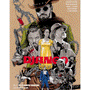 Joshua Budich - "Django Unchained" print - Spoke Art