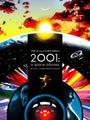 Joshua Budich - "2001: A Space Odyssey" - Spoke Art