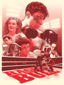 Joshua Budich - "Raging Bull" - Spoke Art