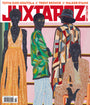Juxtapoz #202 - Spoke Art