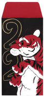 KAYG - "Stripy Kitty Kitty 02" - Spoke Art