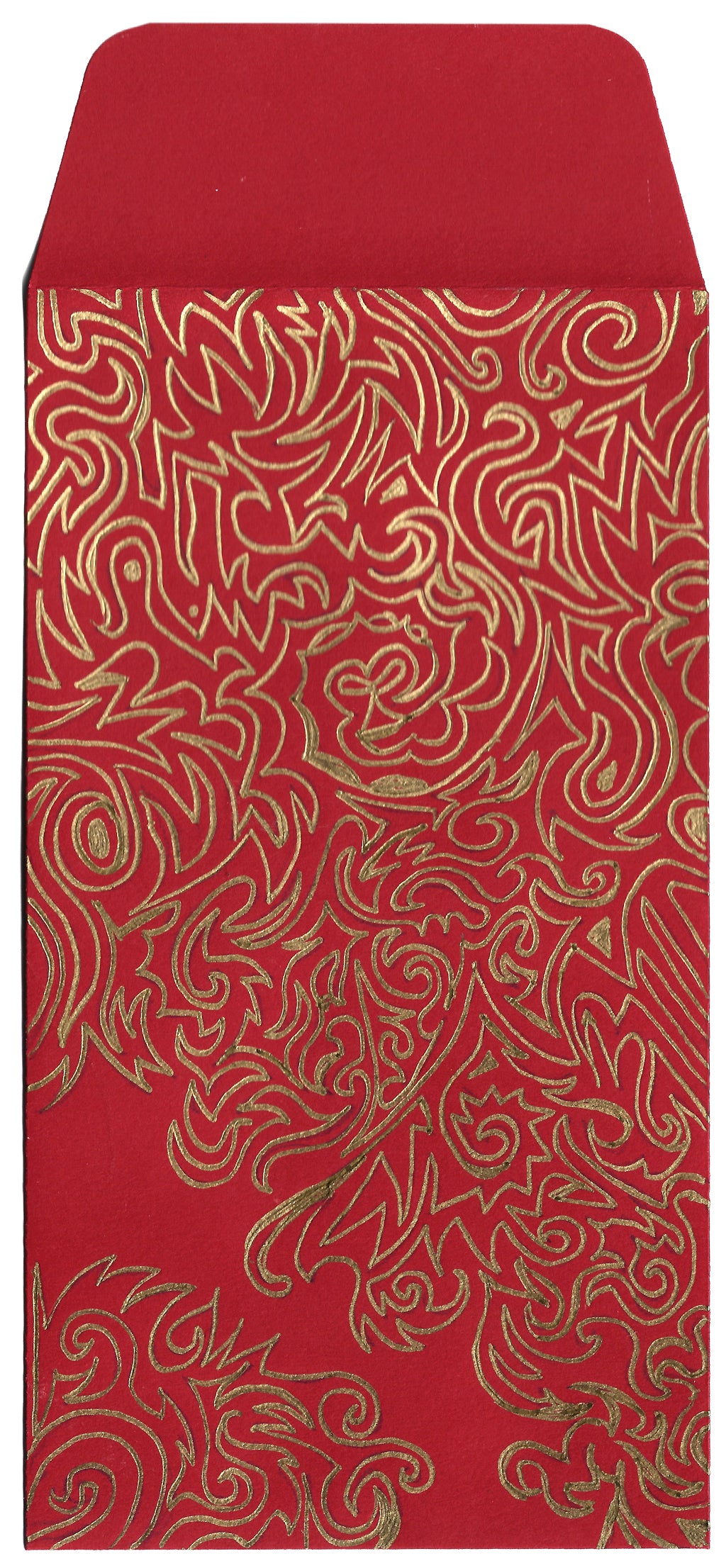 KAYG - "Stripy Kitty Kitty 04" - Spoke Art