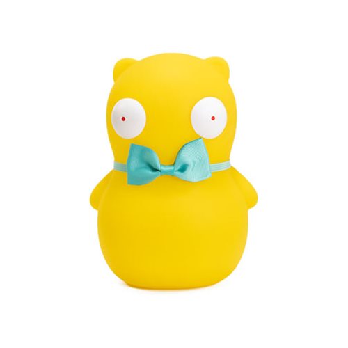 Bob's Burgers Kuchi Kopi Figure - Spoke Art