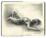 Kate Zambrano  - "Nepenthe" - Spoke Art