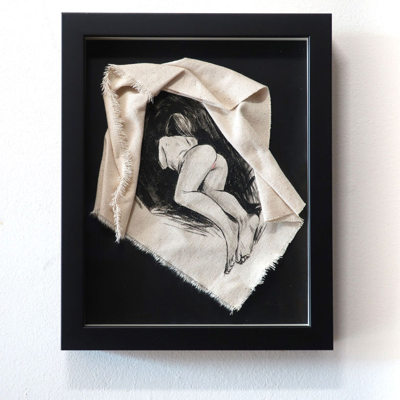 Katie So - "Recently Deleted II" - Spoke Art